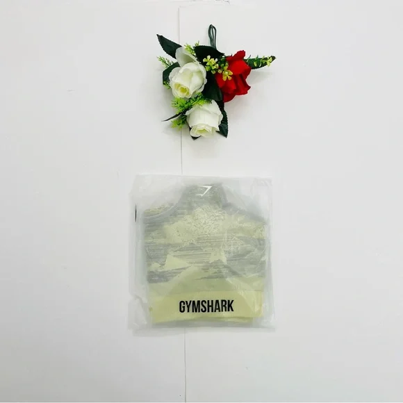 Gymshark Adapt Ombre Seamless Sports Bra - Picture 4 of 7